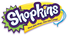 Shopkins